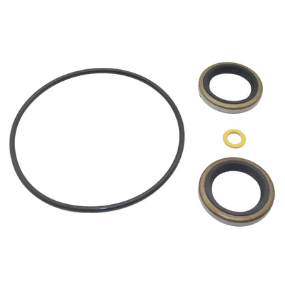 Lower Gearcase Seal Kit for Mercruiser (76868, 8M0204670, 8M0214920, 8M0058390)