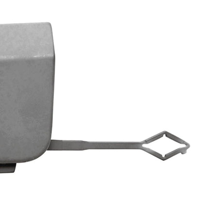 Tow Hook Cover for Mercedes-Benz A35 AMG (2020–2022) MB1129142, KLX-KSI-8305355-CLA2