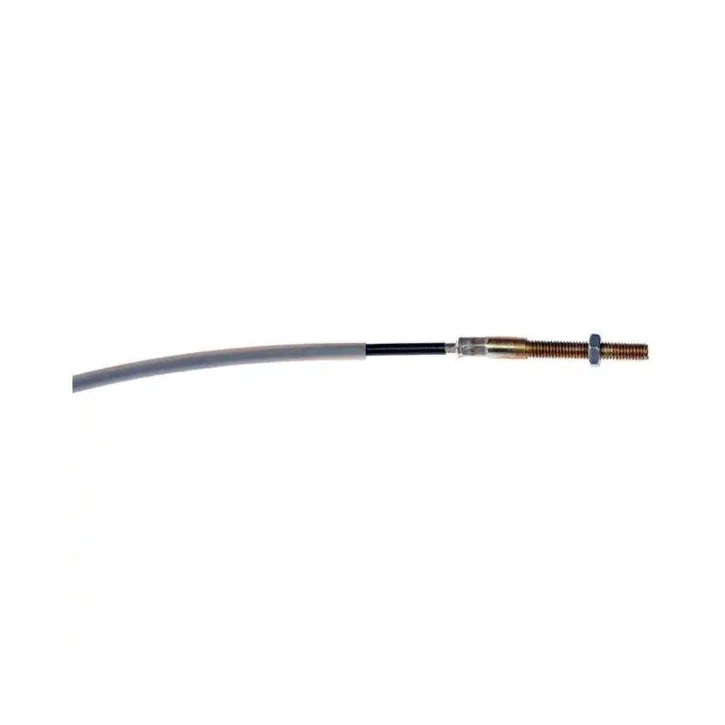 Parking Brake Cable for Volkswagen Jetta (1995–1998) ALX-PAU-DB-C660100-CL360A52
