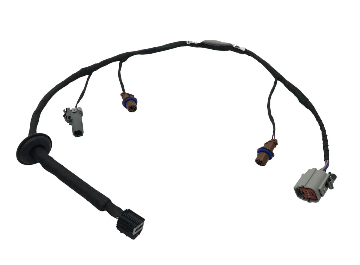 Harness for Chevrolet Equinox (2010–2011) 22768925
