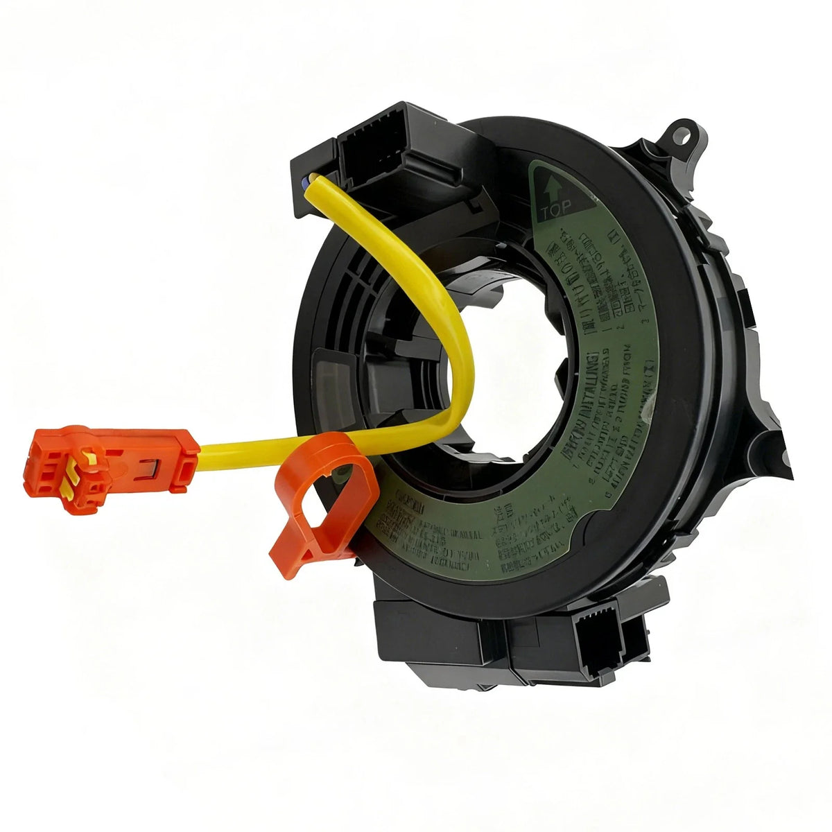 Spiral Cable Clock Spring for Toyota Sequoia Tundra (2002–2004) 84306-60090