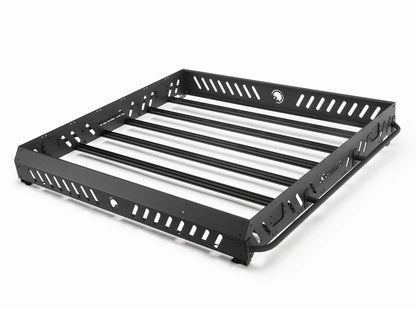 Roof Rack for CFMoto 1000 XL (2017–2023) - 4 Cube Lights, 30" Light Bar