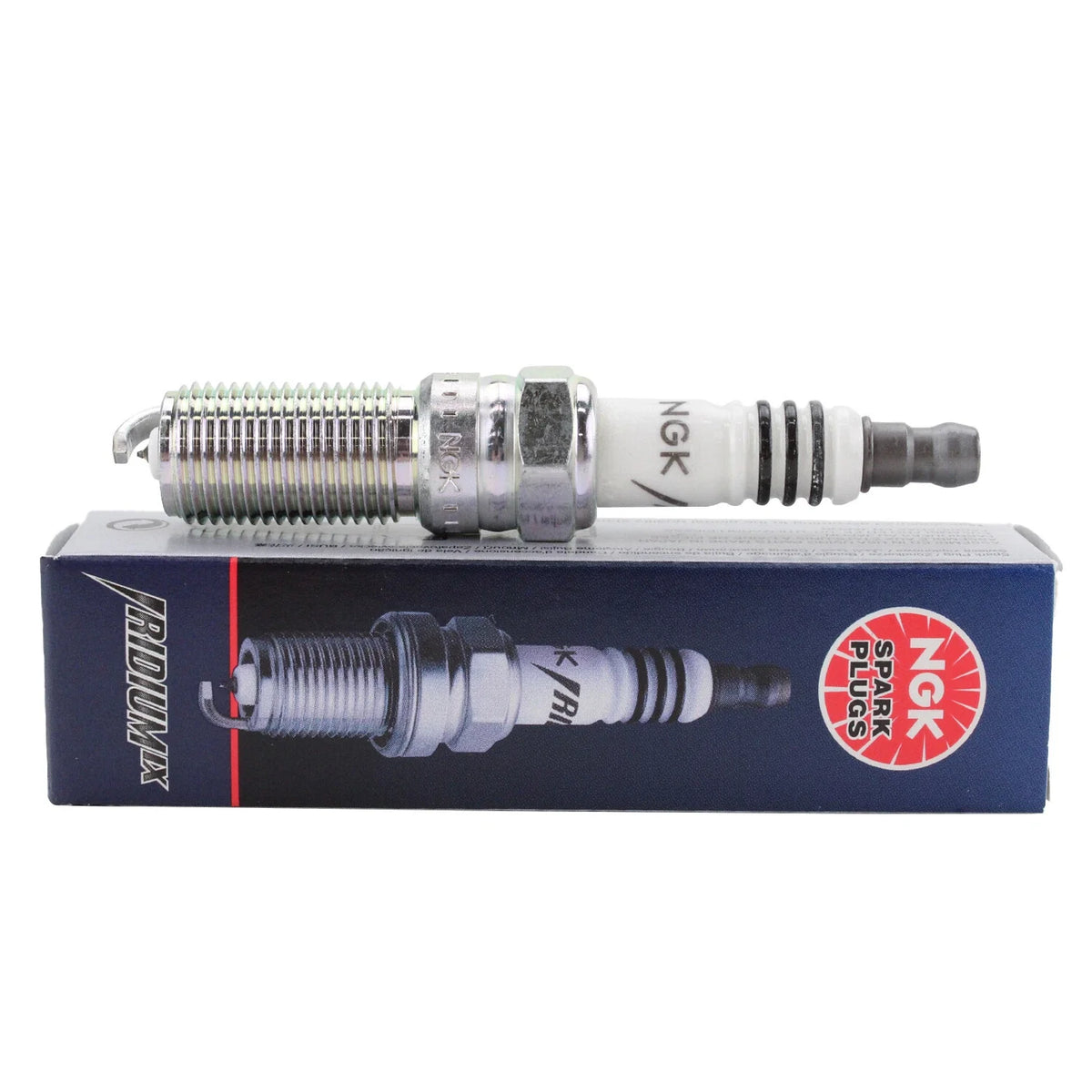 NGK 94374 Iridium IX Spark Plug LTR6IX for Buick Cadillac Chevy Ford GMC Jaguar