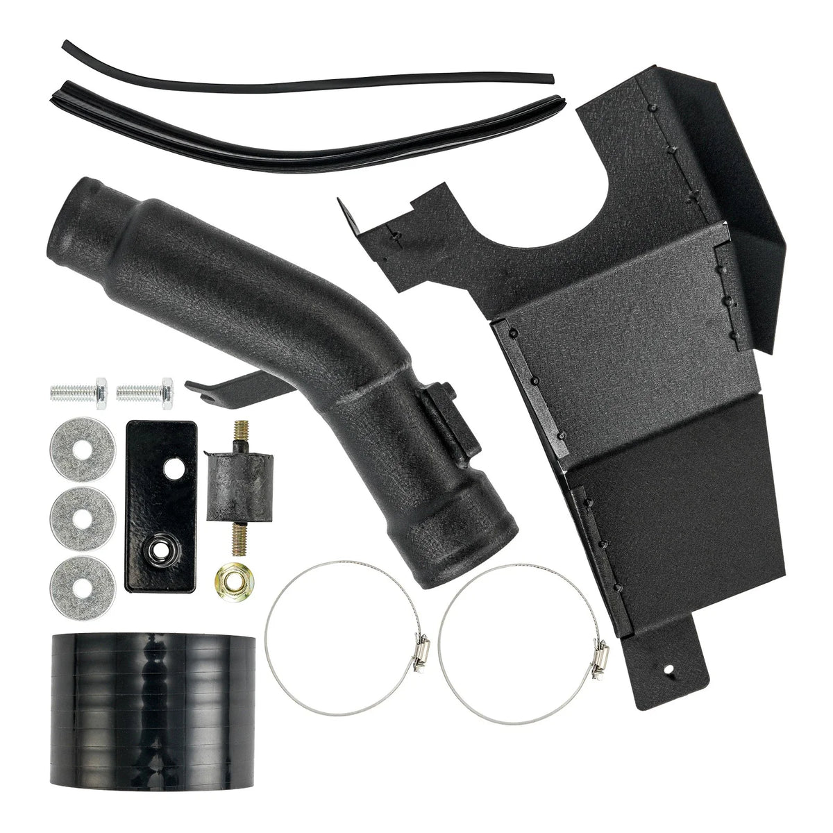 Cold Air Intake Kit with Heat Shield for 2016–2021 Honda Civic 1.5T