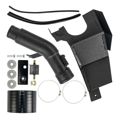 Cold Air Intake Kit with Heat Shield for 2016–2021 Honda Civic 1.5T