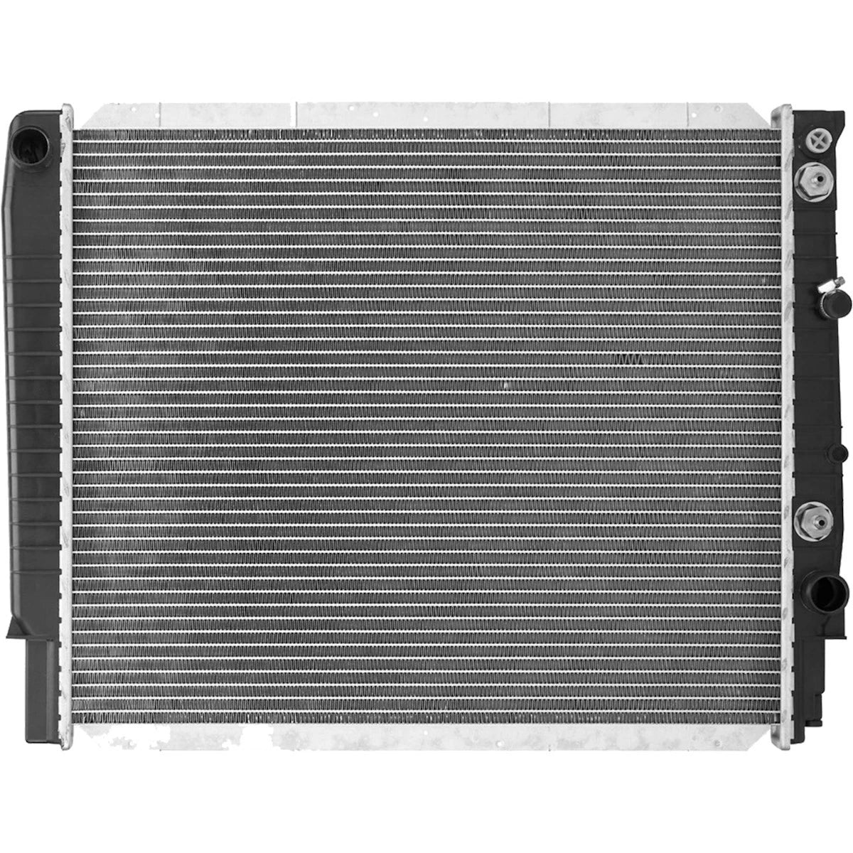 GPD Radiator for Volvo S90 V90 960 (1992–1997) 1738C 2824 CU1738 RA1738C