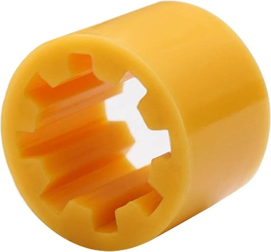 Impeller Kit & Sleeve for Kohler 4EF 5E 6EF 7.3E (359978, 359448)