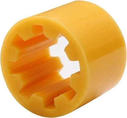 Impeller Kit & Sleeve for Kohler 4EF 5E 6EF 7.3E (359978, 359448)