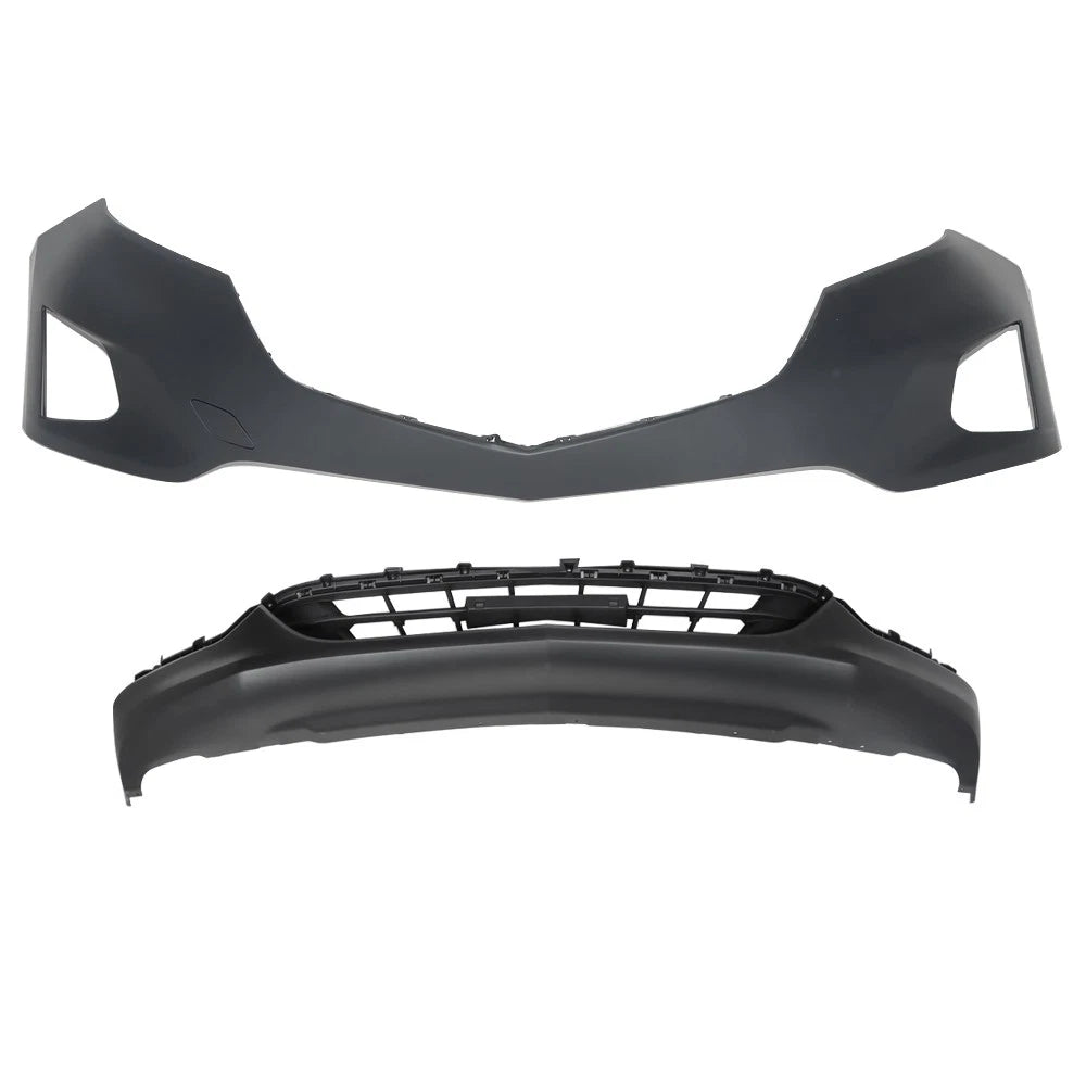 Bumper Cover for Chevy Equinox (2018–2019) BCK108383K