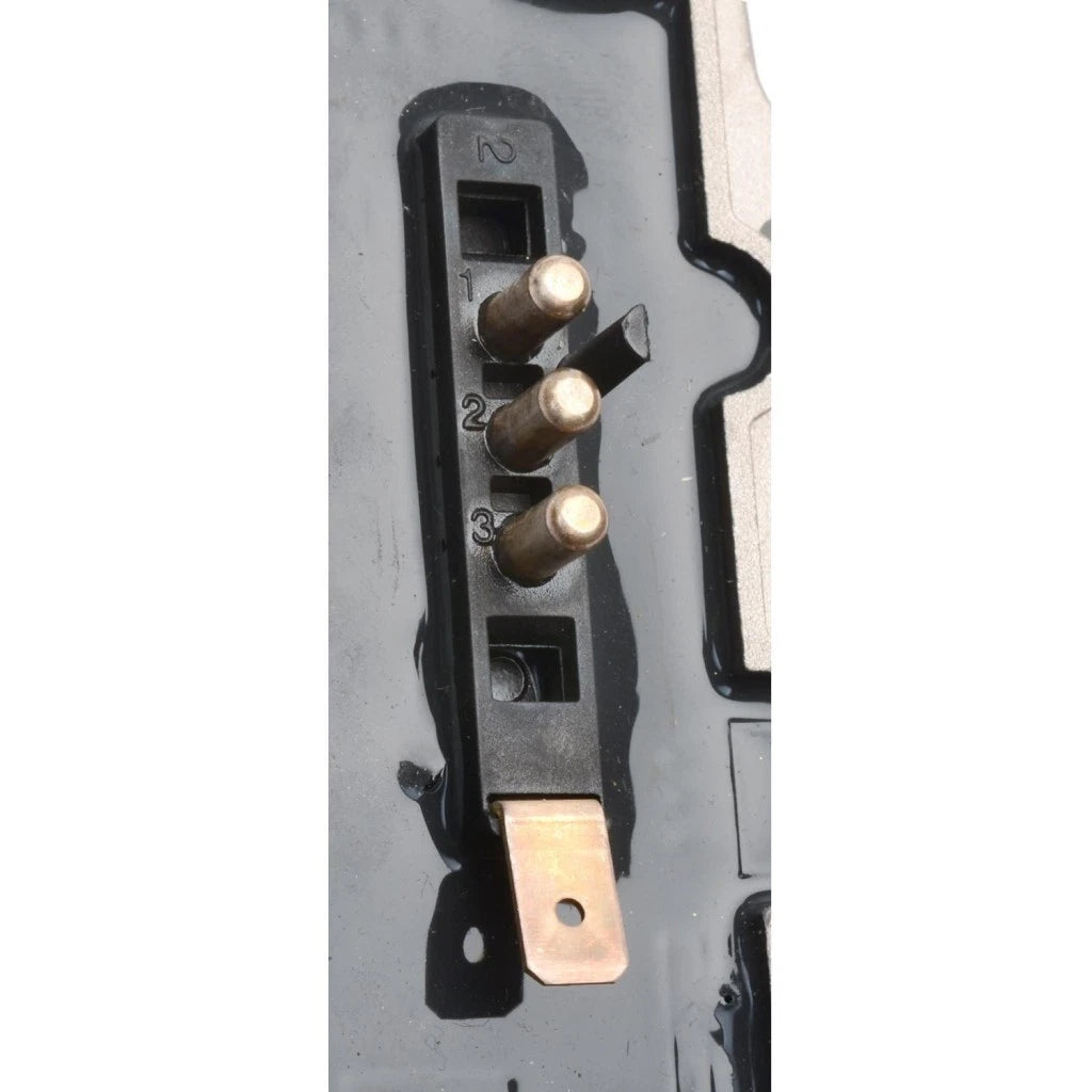 HVAC Blower Motor Resistor for Mercedes-Benz E280/R320 (2007) ALX-PAU-SI-RU-564-CLA11