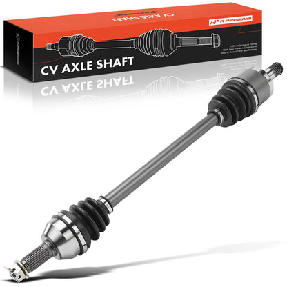 A-Premium Rear Left CV Axle Assembly for Honda Pioneer 1000 (2016–2021) HO-328