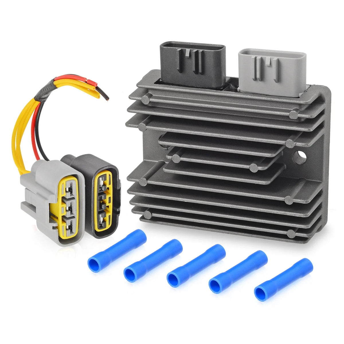 Regulator Rectifier for Honda Rancher 420 4x4 TRX420 (2007–2014)