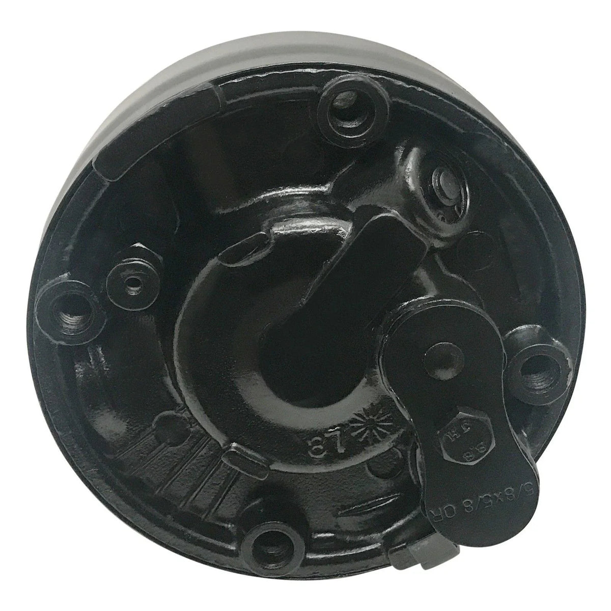 AC Compressor Kit for Holden Captiva CG (2007–2015)