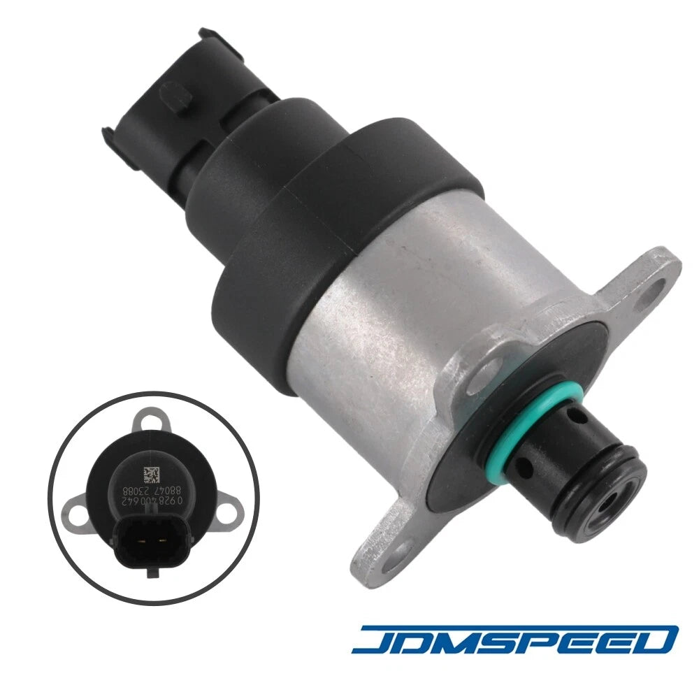 Diesel Fuel Pressure Regulator Control Valve for Dodge Ram 6.7L (2007–2018) 0928400642, 68005241AA, 4936097