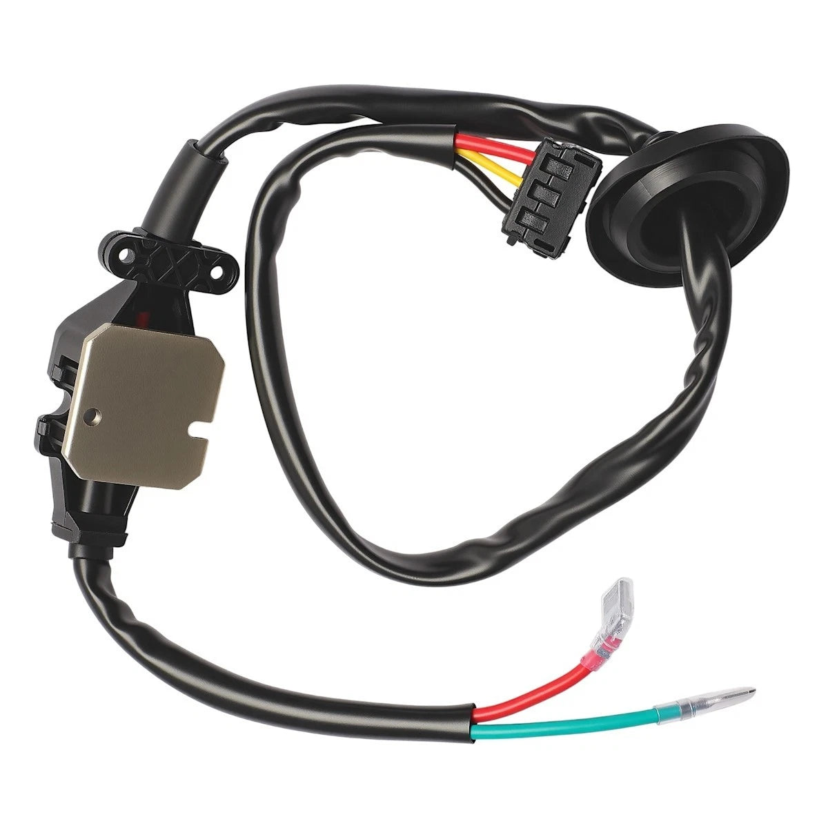 Blower Motor Resistor for Mercedes-Benz SL Class (1994–2002) 18120038