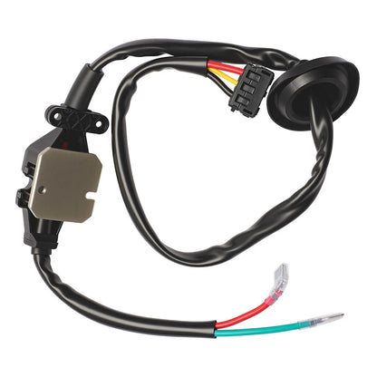 Blower Motor Resistor for Mercedes-Benz SL Class (1994–2002) 18120038
