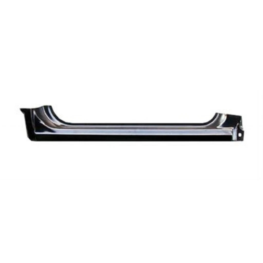 Set of 2 Rocker Panels for GMC Sonoma (1999–2003) MLX-PAIR-SHE906-03L-CL360A54