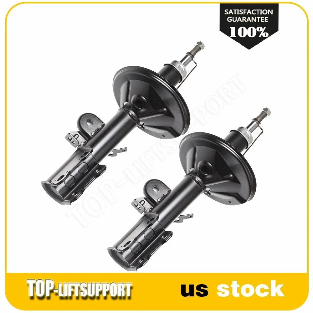 Strut Set for Toyota Previa (1991–1997)