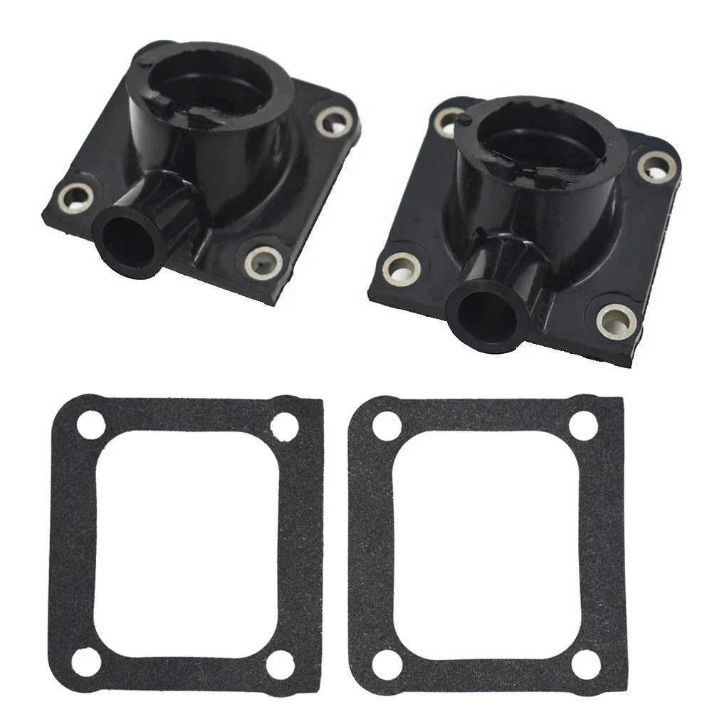 Intake Manifold Boot & Gaskets for Yamaha Banshee 350 (1987–2006)