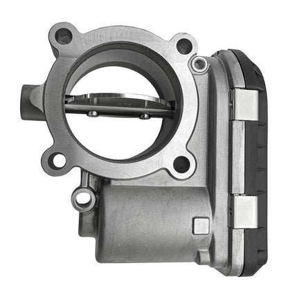 Throttle Body for Mercedes-Benz C230 (2003–2005), SLK230 (2000–2004) 1.8L L4