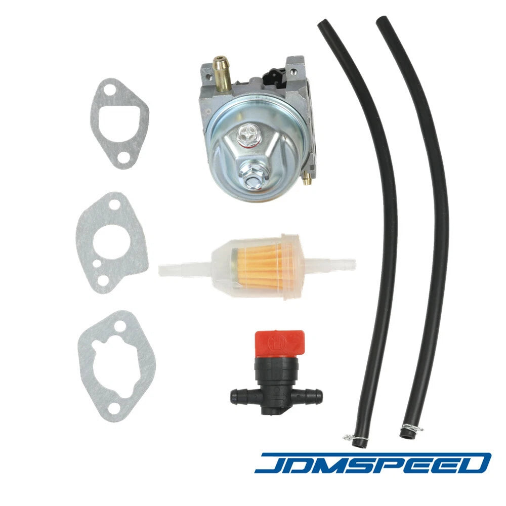 Carburetor for Kohler XT650 XT675 (Auto choke)