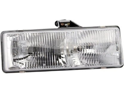 Right Headlight for GMC Safari (1985–2005) AP 97546JNFQ