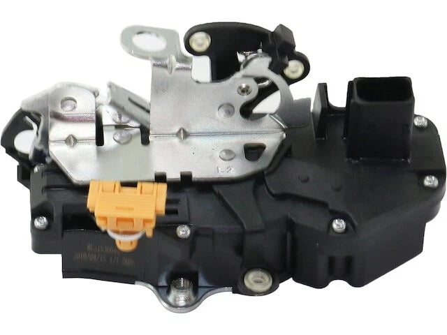 Door Lock Vacuum Actuator for Chevrolet Avalanche (2002–2013) 45524HCDP