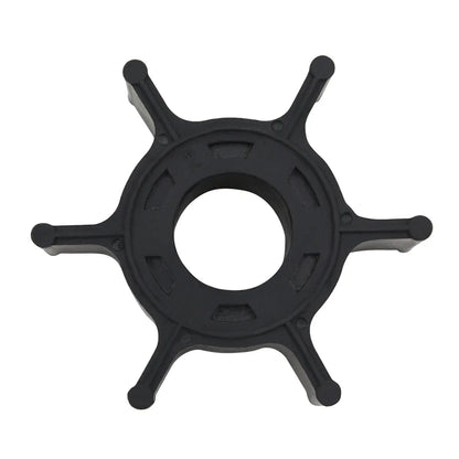 Water Pump Impeller for Yamaha Outboard 6&8HP (2-Stroke) (Replaces 6G1-44352-00)