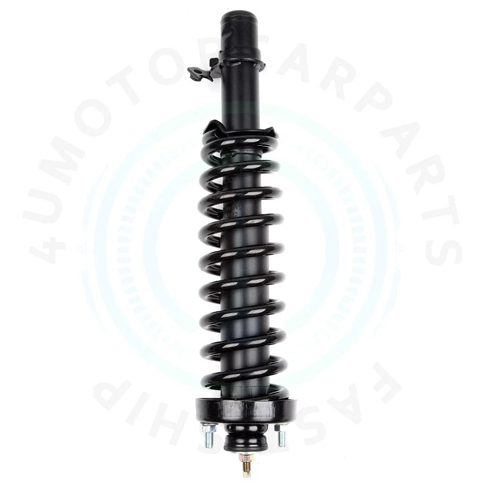Set of 4 Struts Shocks with Coil Springs for Acura Integra (1994–2001)