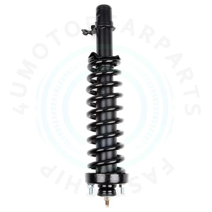 Set of 4 Struts Shocks with Coil Springs for Acura Integra (1994–2001)