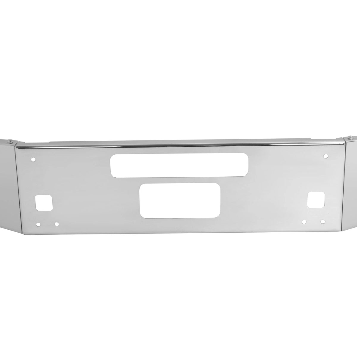 Chrome Front Bumper for Kenworth T800/T880 (2004+) CON-A000000715