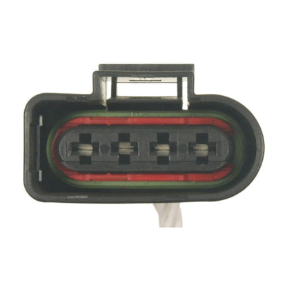 Electrical Connector for Seat Toledo (2002–2005) ALX-PAU-SI-S-1533-CLA8