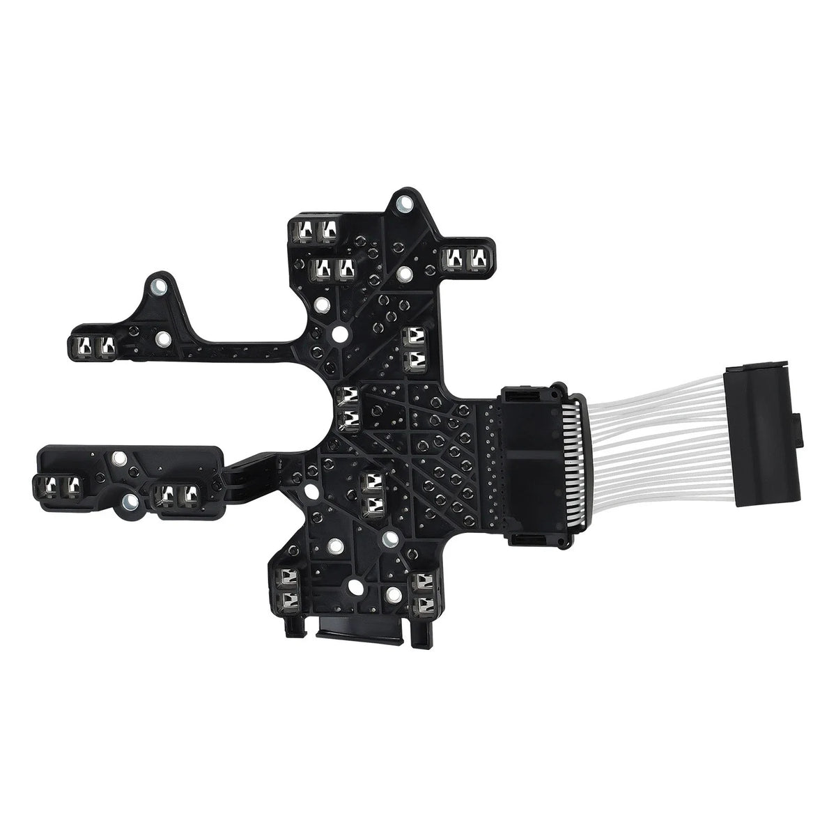 Transmission Conductor Plate for VW Audi DQ250 02E DSG (2010–2015)