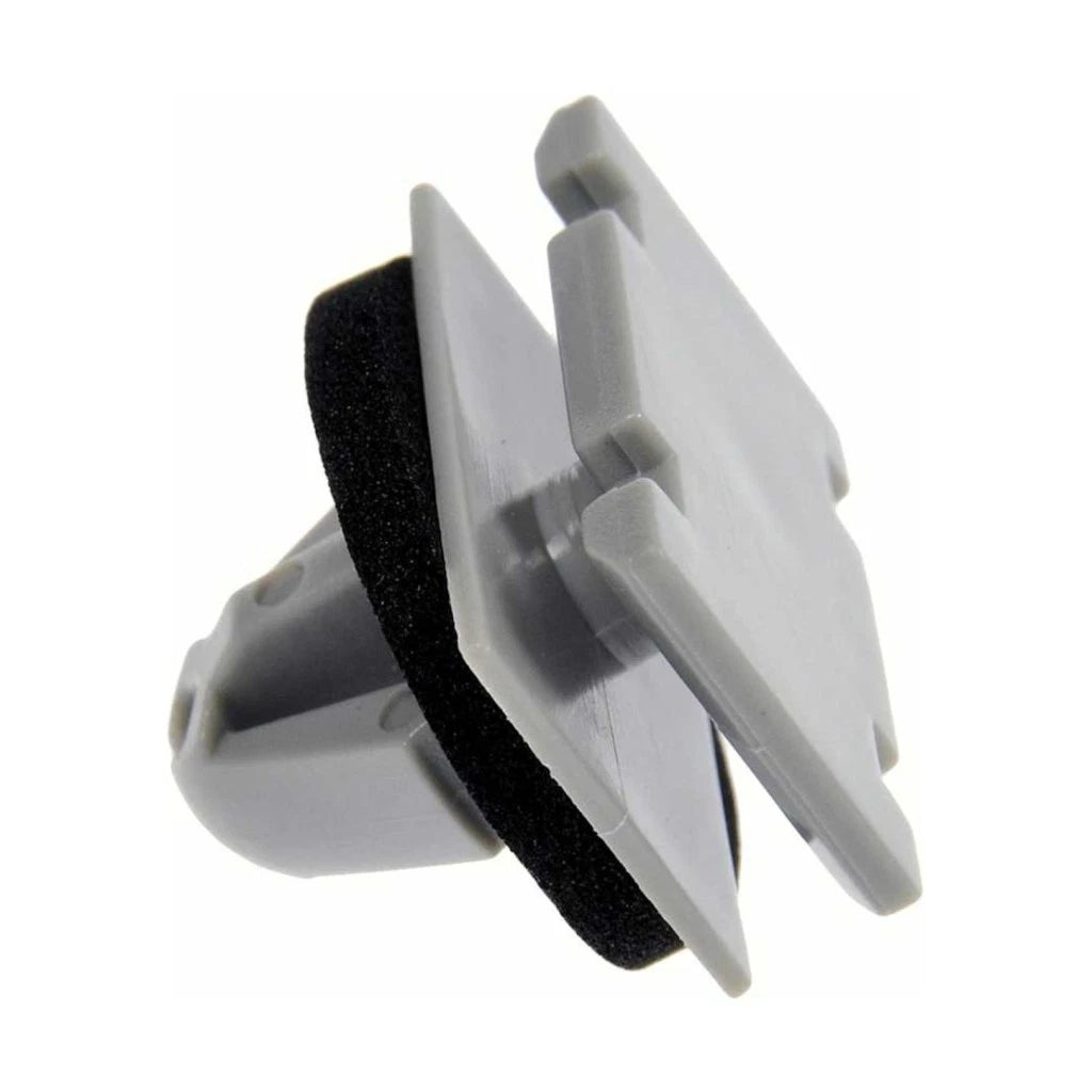 Set of 4 Molding Retainers for Chevy Uplander (2005–2009) ALX-PAU-RB-963-567D-CL360A71