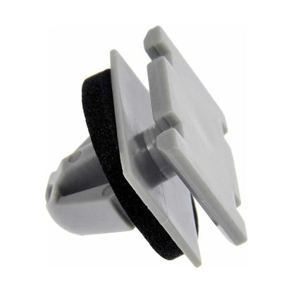 Set of 4 Molding Retainers for Chevy Uplander (2005–2009) ALX-PAU-RB-963-567D-CL360A71