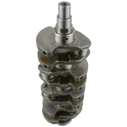 Engine Crankshaft 2311023710 for Hyundai Elantra Tiburon Kia Soul (2001–2012)