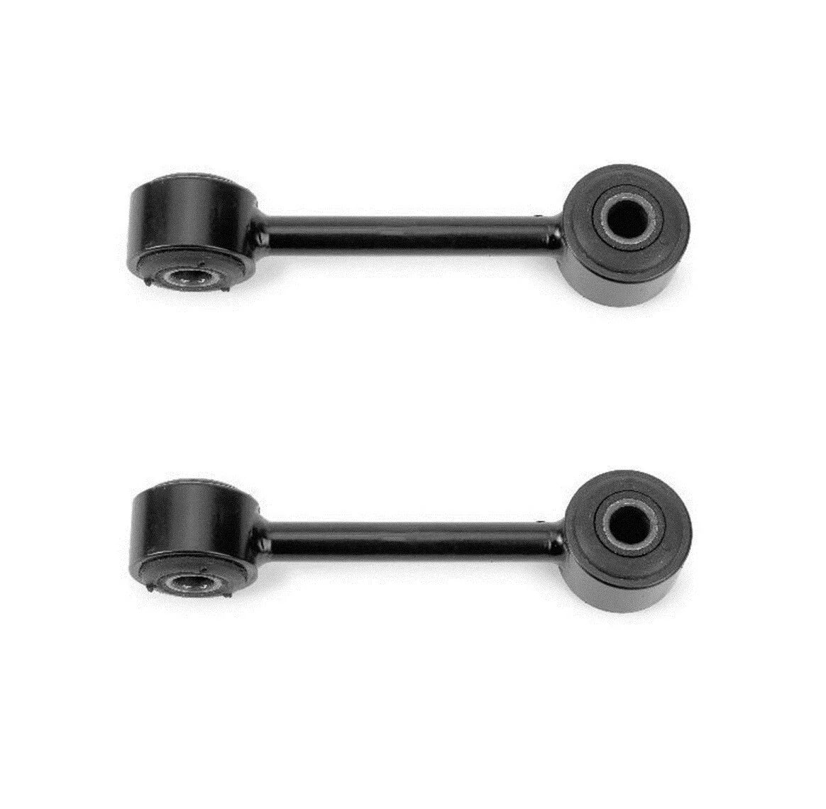 Set of 2 Front Stabilizer Bar Links Moog for Mazda Miata (1990–1997)