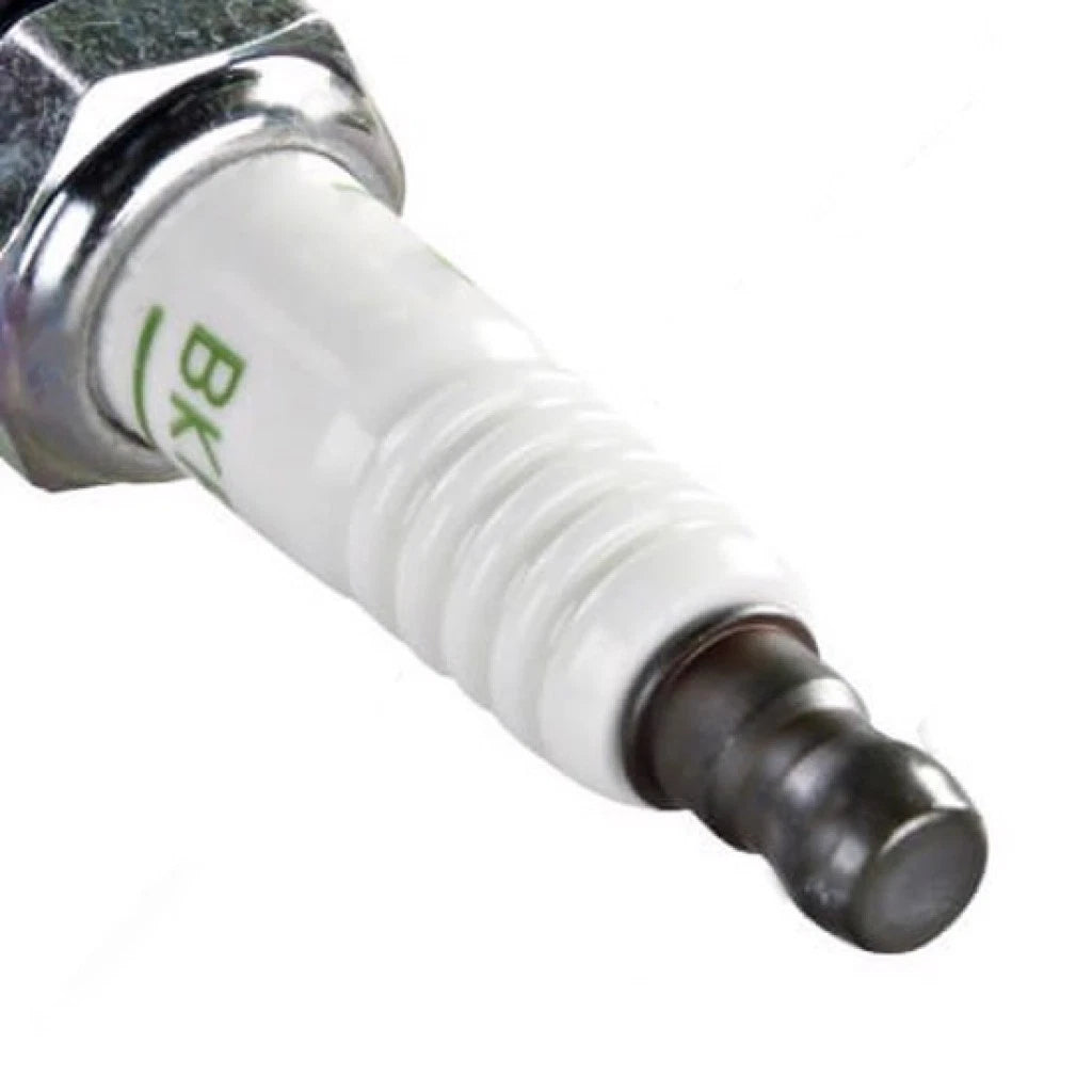 Box of 4 NGK Spark Plugs BKR6E for Suzuki Esteem (1995–2000) TLX-ngk6962-CL360A102