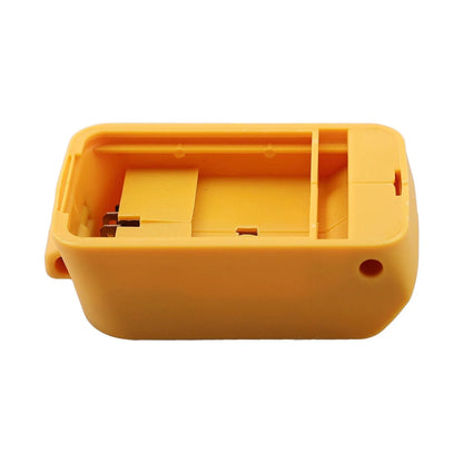 Dual Port Charger for 18V Batteries to USB Power Source