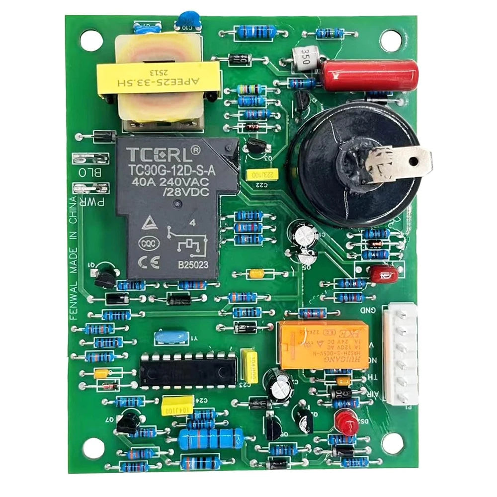 Circuit Board 31501 for Atwood (Compatible with 33727, 33488)