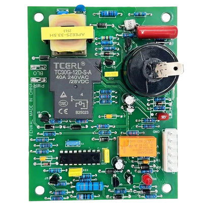Circuit Board 31501 for Atwood (Compatible with 33727, 33488)