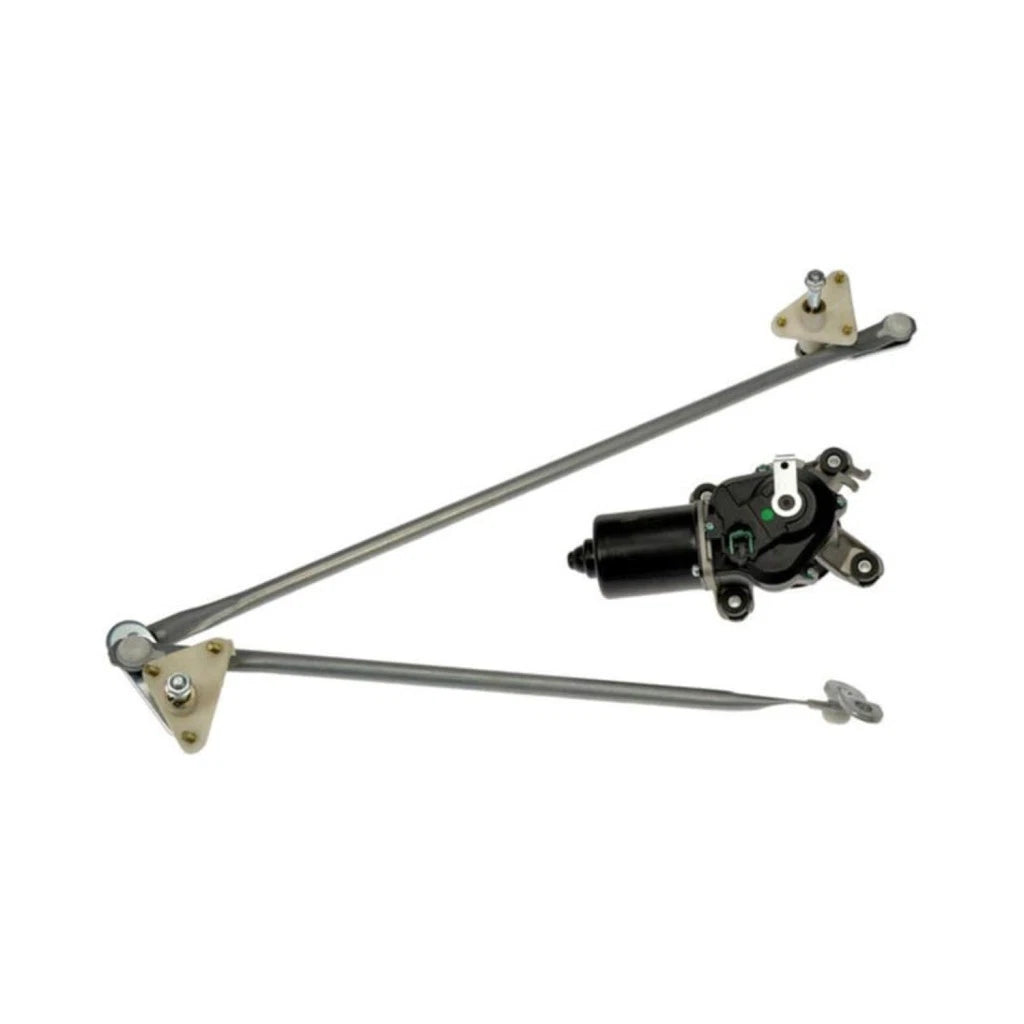 Windshield Wiper Transmission for Nissan Pathfinder (1995) ALX-PAU-RB-602-015AS-CL360A52