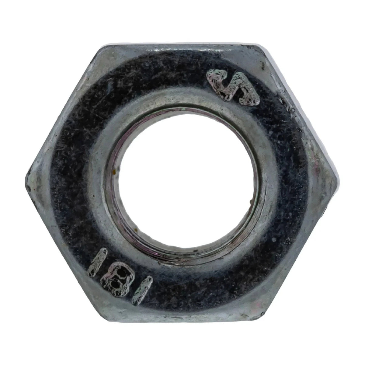 Elastic Stop Nut for Ski-Doo (.985) (232561434)