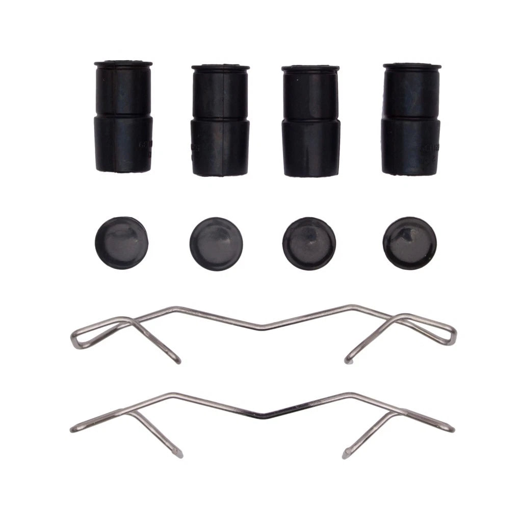 Disc Brake Hardware Set for Mercedes-Benz C200/C250/E63 AMG (2010–2016) ALX-PAU-DF-340-42004-CLA2