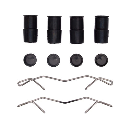 Disc Brake Hardware Set for Mercedes-Benz C200/C250/E63 AMG (2010–2016) ALX-PAU-DF-340-42004-CLA2