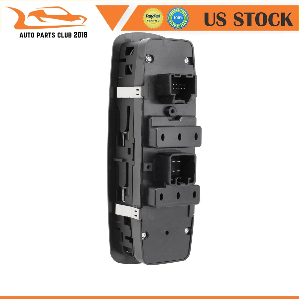 Power Window Switch for Dodge Journey (2017–2019) 68307001AA