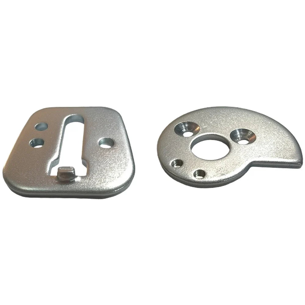 Chainsaw Tensioner Adjustment Block for Precision 40mm x 68g