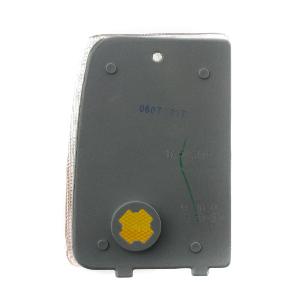 Pair of Corner Lights for Chevy Caprice (1990) - Halogen, GM2551102, GM2550102