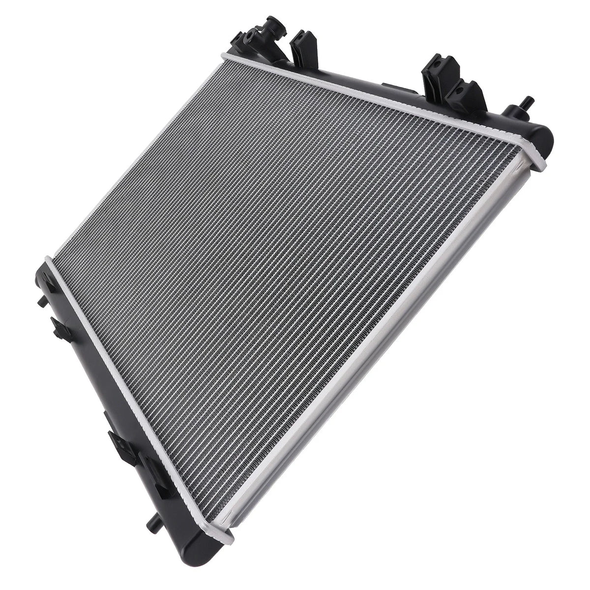 Radiator for Infiniti QX60 (2014–2020) 2.5L 3.5L 214603JA0E 214603JA1E