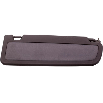 Sun Visor Driver Left for Honda Civic Hybrid (2006–2008, 2010)